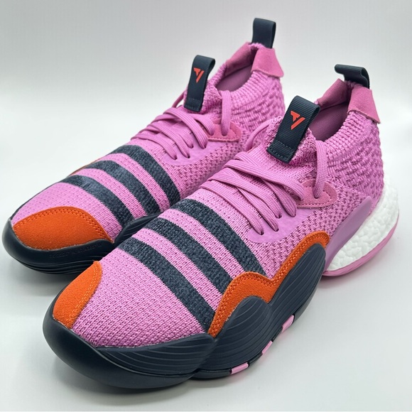 Adidas Trae Young 2 Stratosphere Low top HO6483 Size Men 9, 11 - Picture 2 of 12